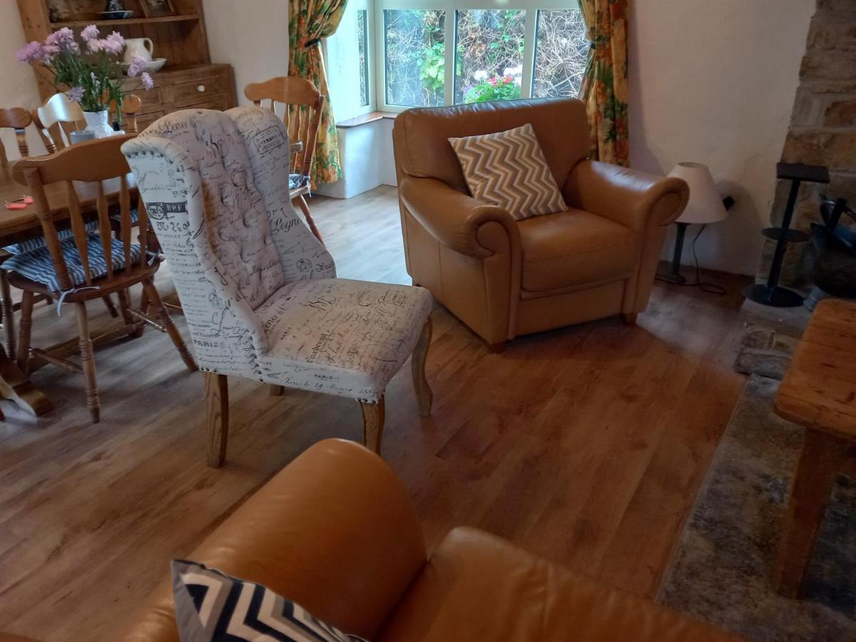Cheerful Cottage Westport Zewnętrze zdjęcie
