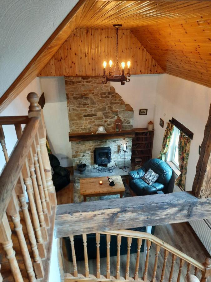 Cheerful Cottage Westport Zewnętrze zdjęcie