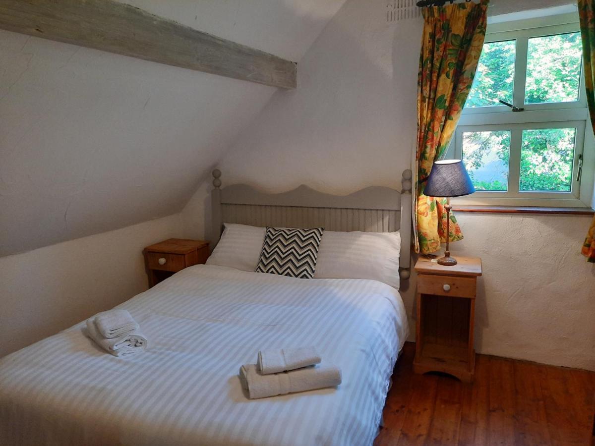 Cheerful Cottage Westport Zewnętrze zdjęcie