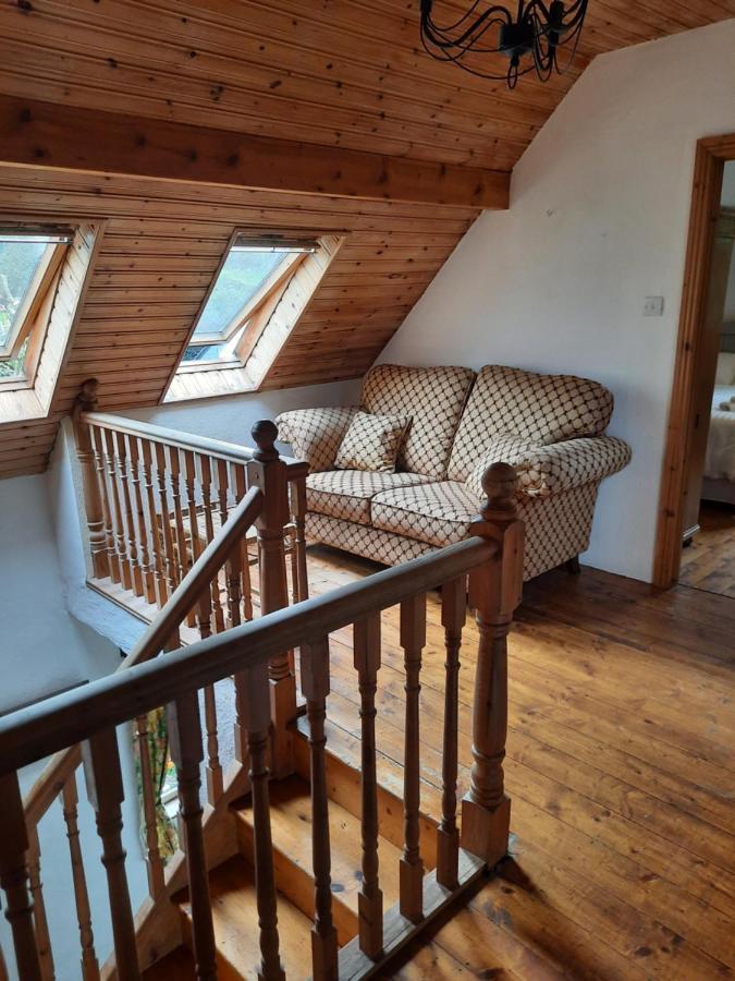 Cheerful Cottage Westport Zewnętrze zdjęcie