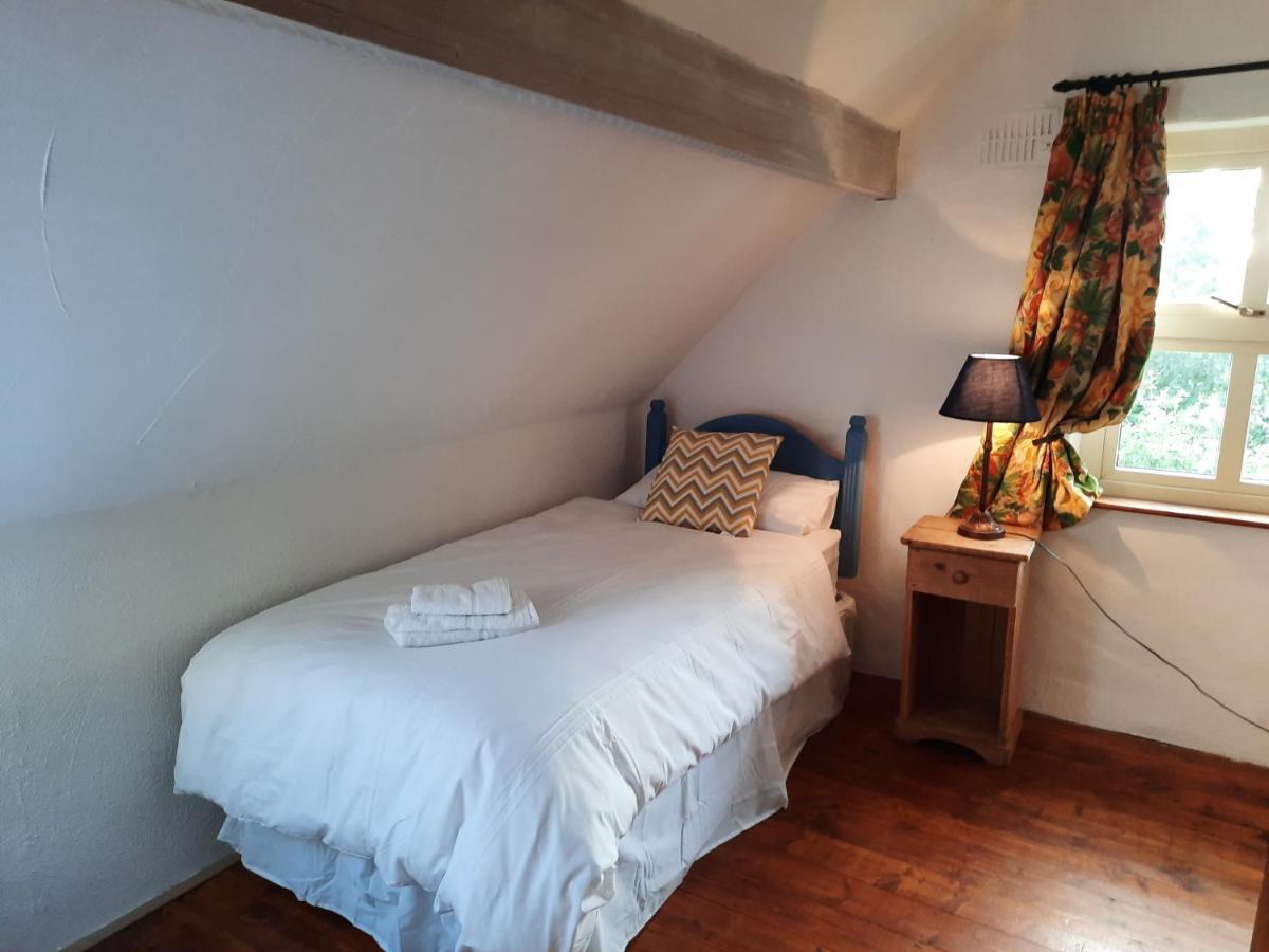 Cheerful Cottage Westport Zewnętrze zdjęcie