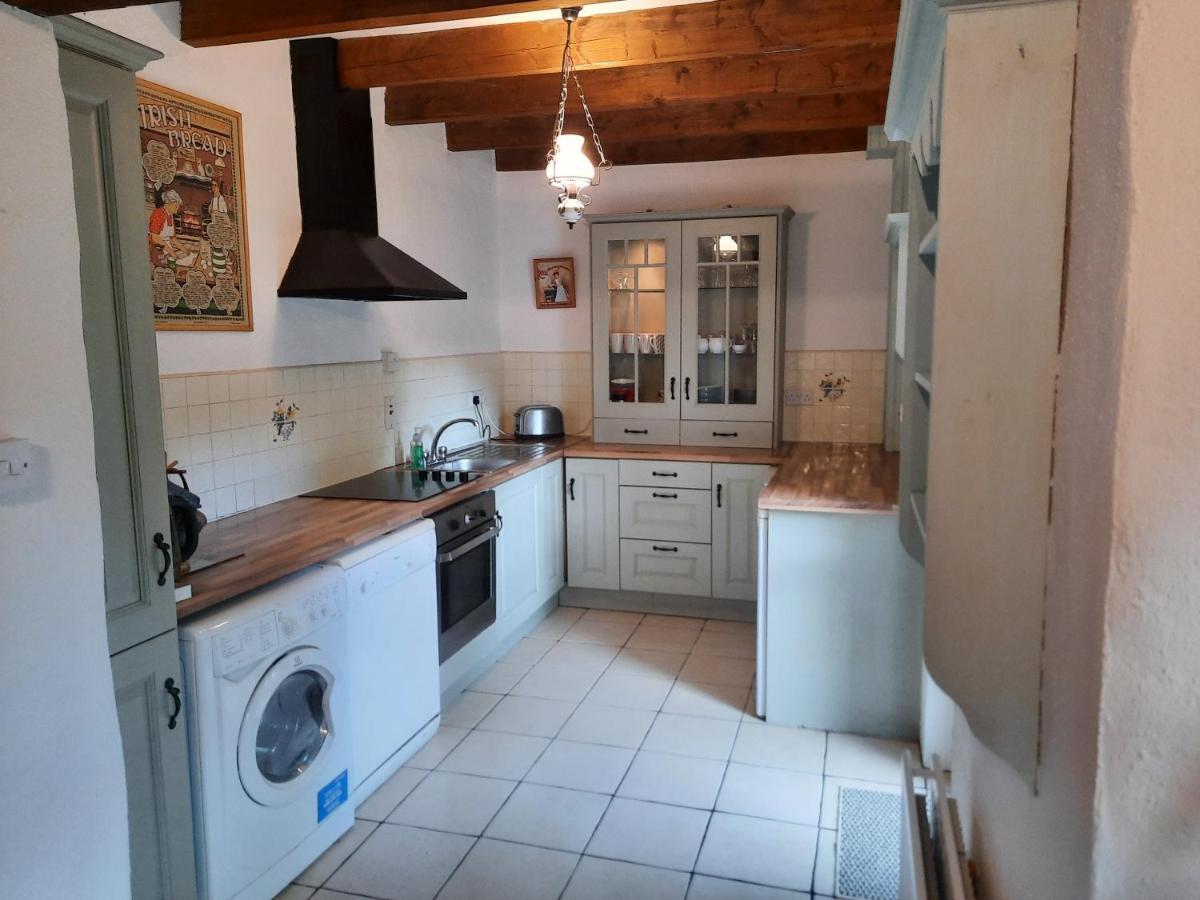 Cheerful Cottage Westport Zewnętrze zdjęcie