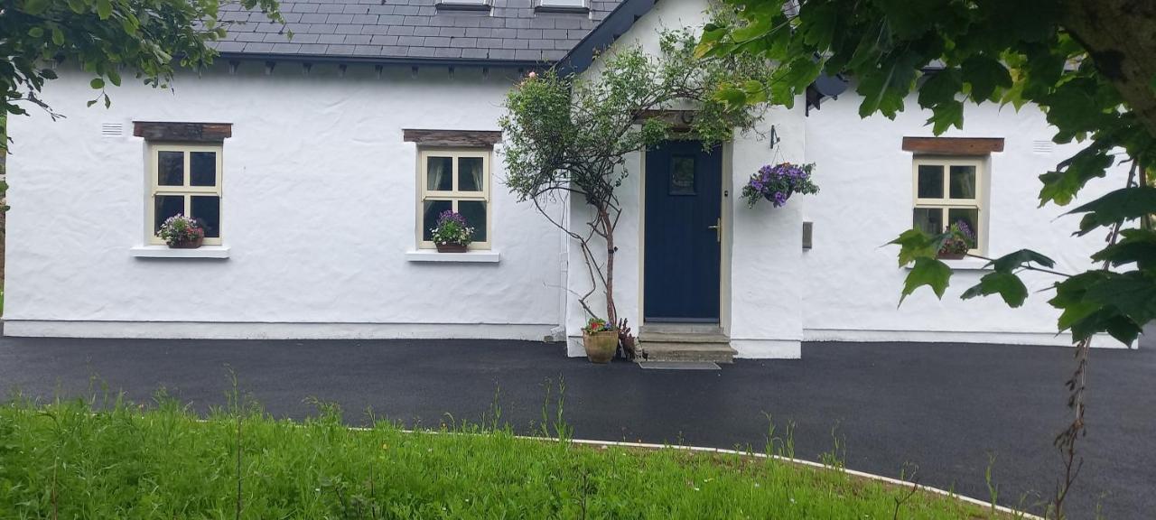 Cheerful Cottage Westport Zewnętrze zdjęcie
